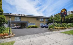 Dandenong Motel